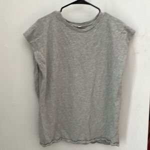 UNIQLO Sleeveless Tee | Size L